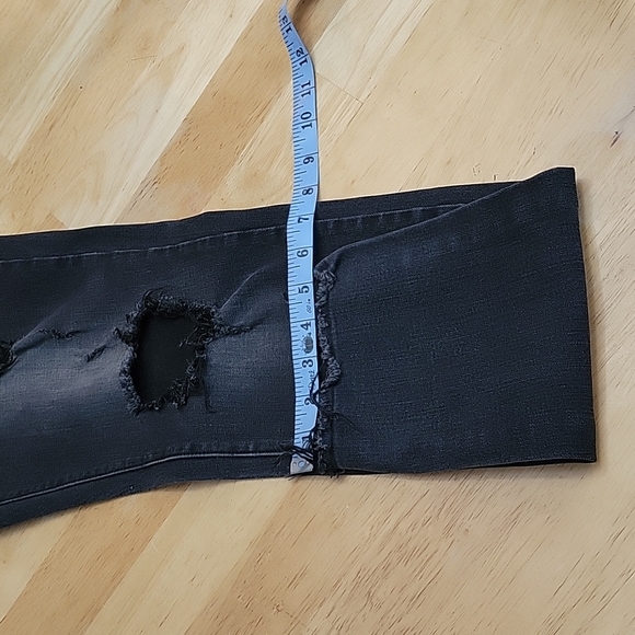 American Eagle Extreme Flex 4 Distressed Jeans 32×32 - Picture 11 of 13